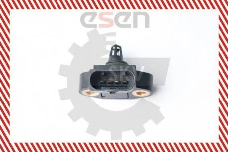 Датчик, тиск впускної труби SKV GERMANY 17SKV124