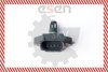 Датчик інтеркулера VW T5 1.9 TDI/Caddy III 1.9 TDI - 2.0 SDI/TDI 2004- SKV GERMANY 17SKV126 (фото 1)