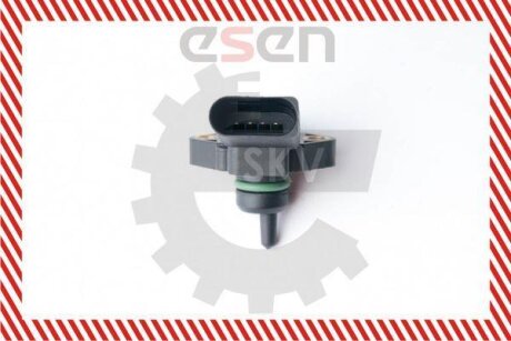 Датчик, тиск впускної труби SKV GERMANY 17SKV127