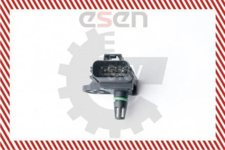 Датчик, тиск впускної труби SKV GERMANY 17SKV128