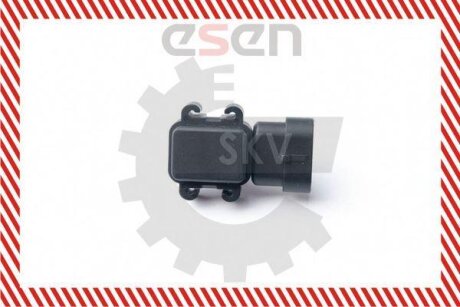 Датчик, тиск впускної труби SKV GERMANY 17SKV130