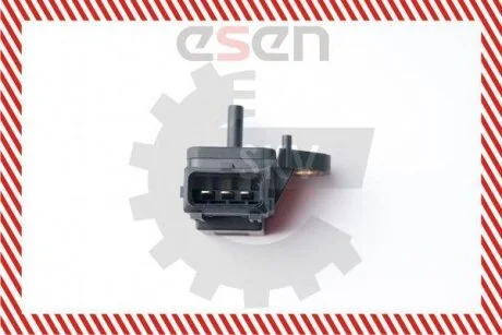 Датчик, тиск впускної труби SKV GERMANY 17SKV132