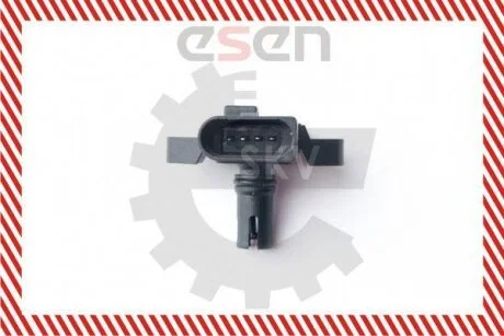 Датчик, тиск впускної труби SKV GERMANY 17SKV134