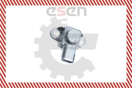 Датчик, тиск впускної труби SKV GERMANY 17SKV136