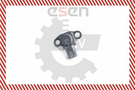 Датчик, тиск впускної труби SKV GERMANY 17SKV137