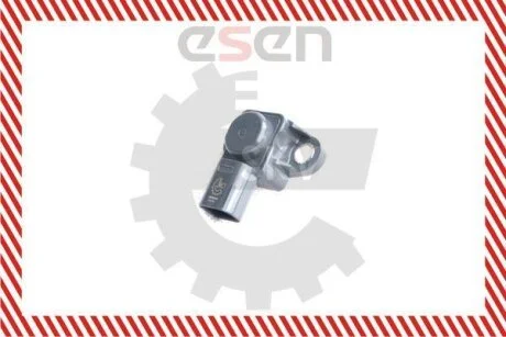 Датчик, тиск впускної труби SKV GERMANY 17SKV138