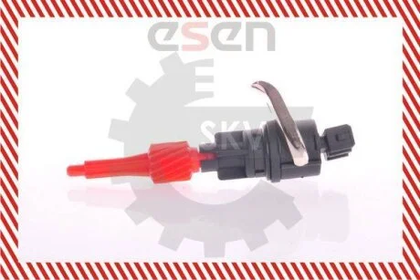 Датчик, швидкість/кількість обертів SKV GERMANY 17SKV201