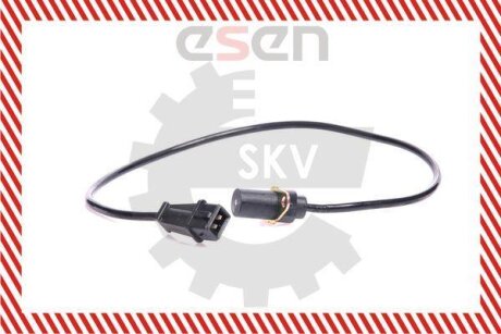 Імпульсний датчик, колінчатий вал SKV GERMANY 17SKV204