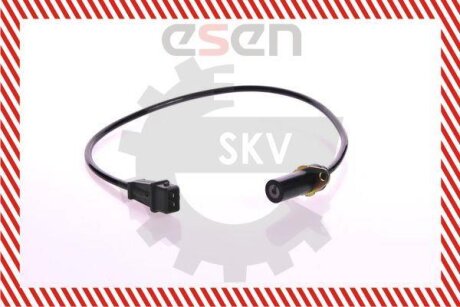 Імпульсний датчик, колінчатий вал SKV GERMANY 17SKV205