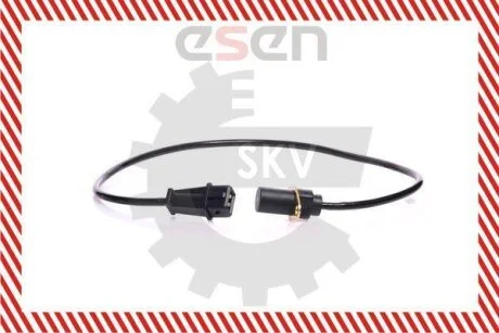 Імпульсний датчик, колінчатий вал SKV GERMANY 17SKV206