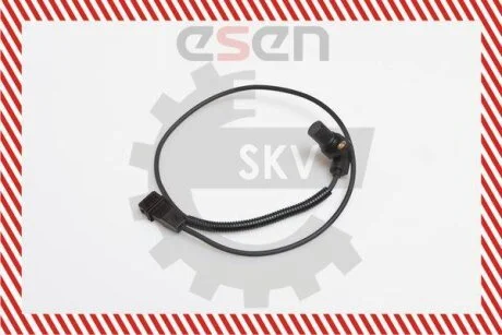 Імпульсний датчик, колінчатий вал SKV GERMANY 17SKV209