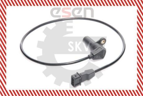 Імпульсний датчик, колінчатий вал SKV GERMANY 17SKV212