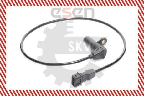 Імпульсний датчик, колінчатий вал SKV GERMANY 17SKV212