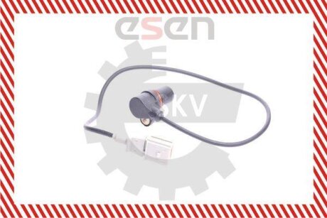 Імпульсний датчик, колінчатий вал SKV GERMANY 17SKV213