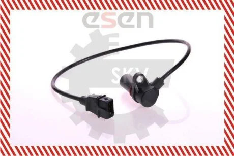 Імпульсний датчик, колінчатий вал SKV GERMANY 17SKV214