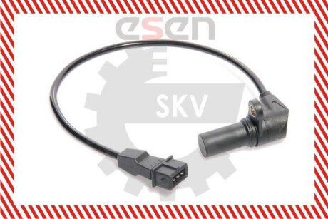 Імпульсний датчик, колінчатий вал SKV GERMANY 17SKV219