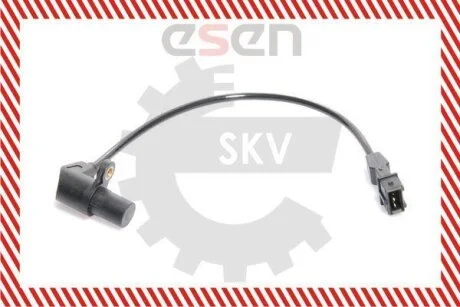 Імпульсний датчик, колінчатий вал SKV GERMANY 17SKV220