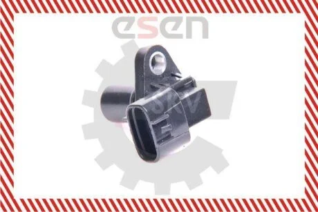 Імпульсний датчик, колінчатий вал SKV GERMANY 17SKV223