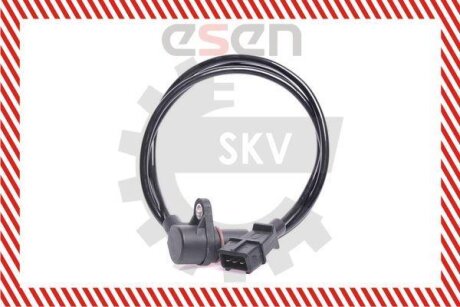 Імпульсний датчик, колінчатий вал SKV GERMANY 17SKV225