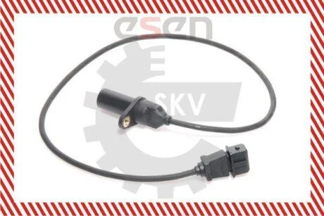 Імпульсний датчик, колінчатий вал SKV GERMANY 17SKV226