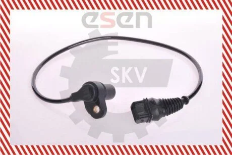 Датчик, положення кулачкового вала SKV GERMANY 17SKV231