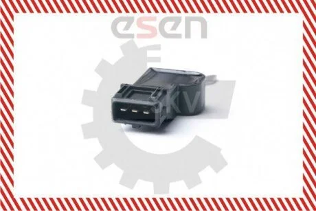 Датчик, положення кулачкового вала SKV GERMANY 17SKV242