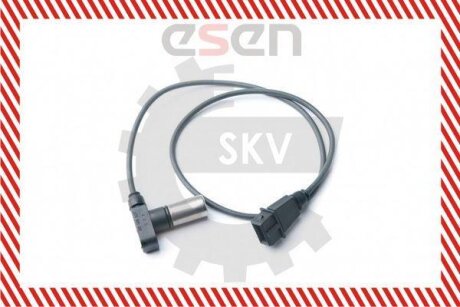 Імпульсний датчик, колінчатий вал SKV GERMANY 17SKV263