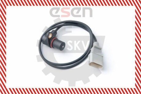 Імпульсний датчик, колінчатий вал SKV GERMANY 17SKV265