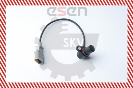 Імпульсний датчик, колінчатий вал SKV GERMANY 17SKV266