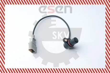 Імпульсний датчик, колінчатий вал SKV GERMANY 17SKV266