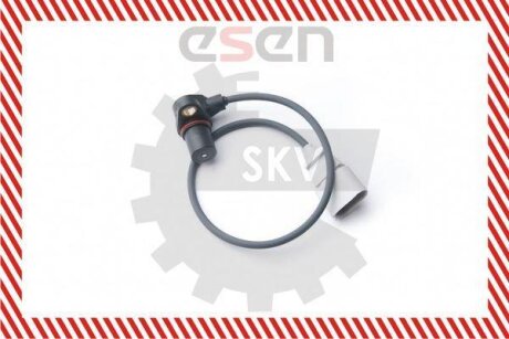 Імпульсний датчик, колінчатий вал SKV GERMANY 17SKV267