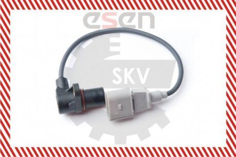 Імпульсний датчик, колінчатий вал SKV GERMANY 17SKV268