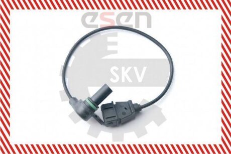 Імпульсний датчик, колінчатий вал SKV GERMANY 17SKV269