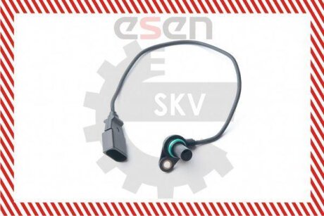 Імпульсний датчик, колінчатий вал SKV GERMANY 17SKV270