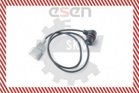 Імпульсний датчик, колінчатий вал SKV GERMANY 17SKV271