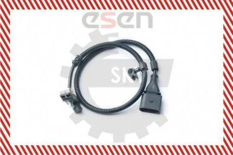 Імпульсний датчик, колінчатий вал SKV GERMANY 17SKV276
