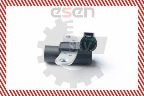 Імпульсний датчик, колінчатий вал SKV GERMANY 17SKV279