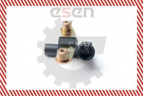 Імпульсний датчик, колінчатий вал SKV GERMANY 17SKV280