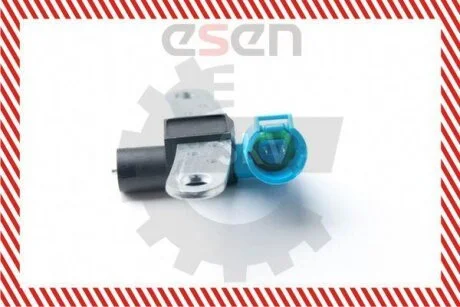 Імпульсний датчик, колінчатий вал SKV GERMANY 17SKV281