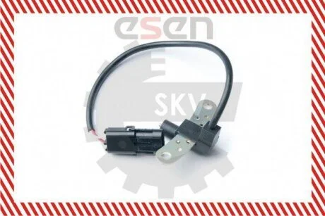 Імпульсний датчик, колінчатий вал SKV GERMANY 17SKV284