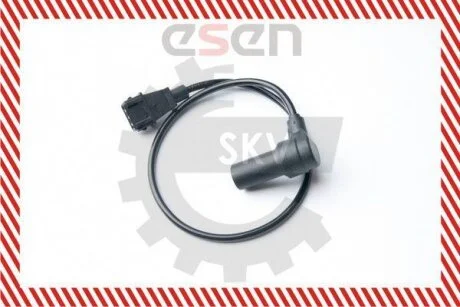 Імпульсний датчик, колінчатий вал SKV GERMANY 17SKV285