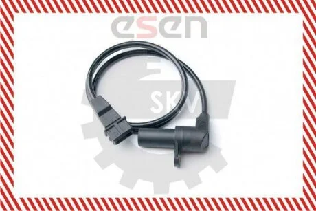 Імпульсний датчик, колінчатий вал SKV GERMANY 17SKV287