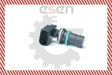 Імпульсний датчик, колінчатий вал SKV GERMANY 17SKV289