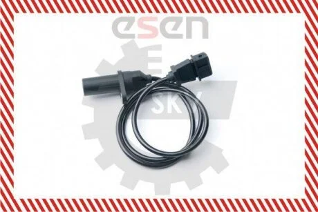 Імпульсний датчик, колінчатий вал SKV GERMANY 17SKV291