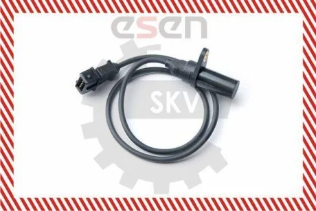 Імпульсний датчик, колінчатий вал SKV GERMANY 17SKV292
