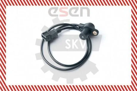 Імпульсний датчик, колінчатий вал SKV GERMANY 17SKV294