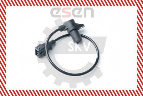 Імпульсний датчик, колінчатий вал SKV GERMANY 17SKV295