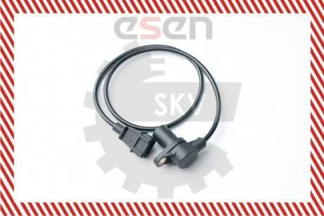 Імпульсний датчик, колінчатий вал SKV GERMANY 17SKV296