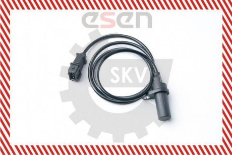 Імпульсний датчик, колінчатий вал SKV GERMANY 17SKV298