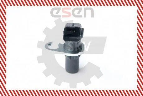 Імпульсний датчик, колінчатий вал SKV GERMANY 17SKV299